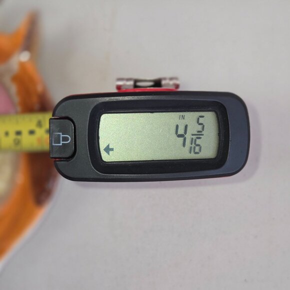 Owl Spoon Rest Halloween Thanksgiving Fall Harvest Ceramic Cracker Barrel - Picture 4 of 5